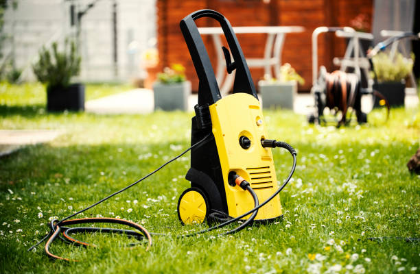 Reliable Fairfield, TX Pressure Washing Services Solutions